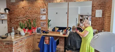 M&M Studio Mariola Iskrzyńska